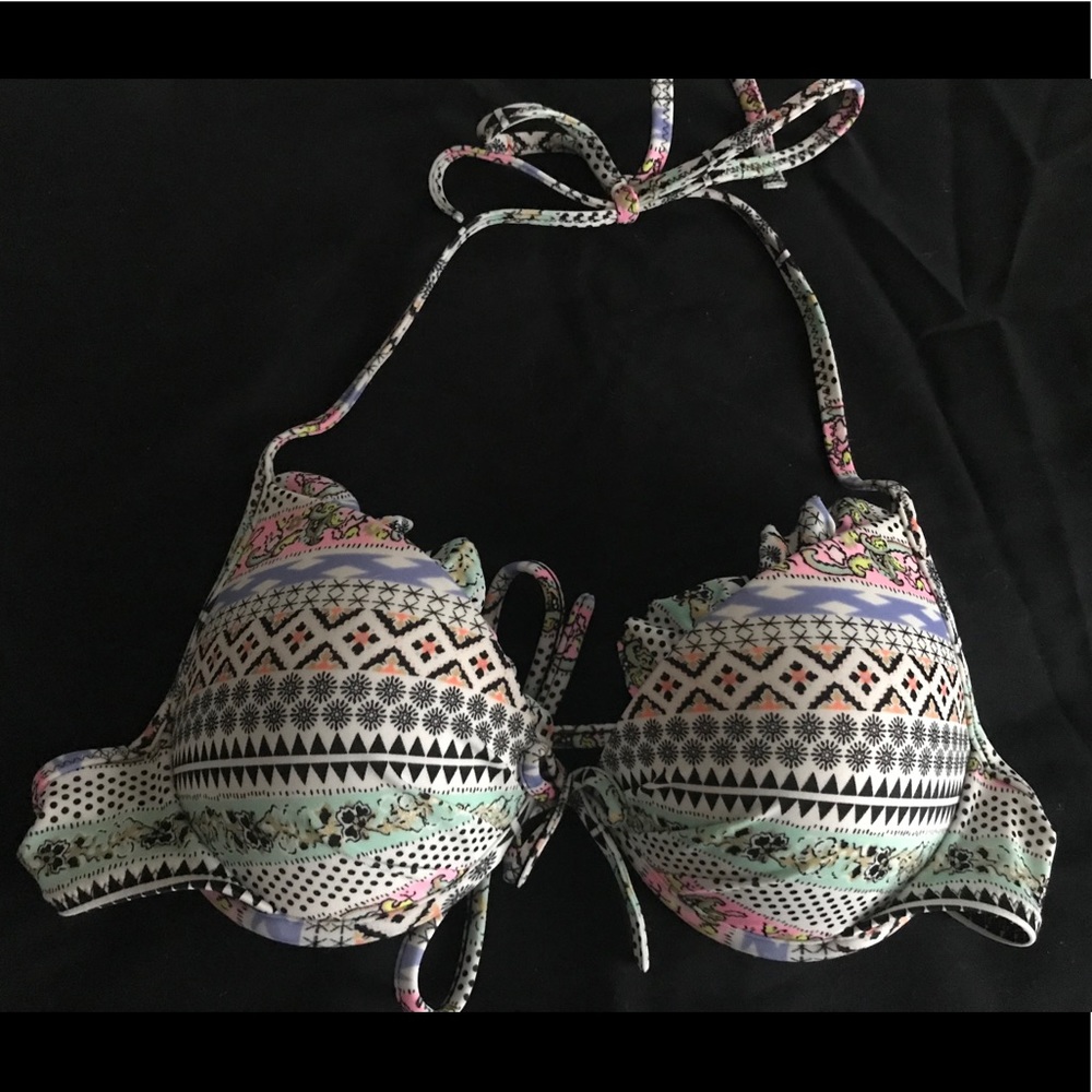 ‼️SOLD‼️ Victoria secret bikini top